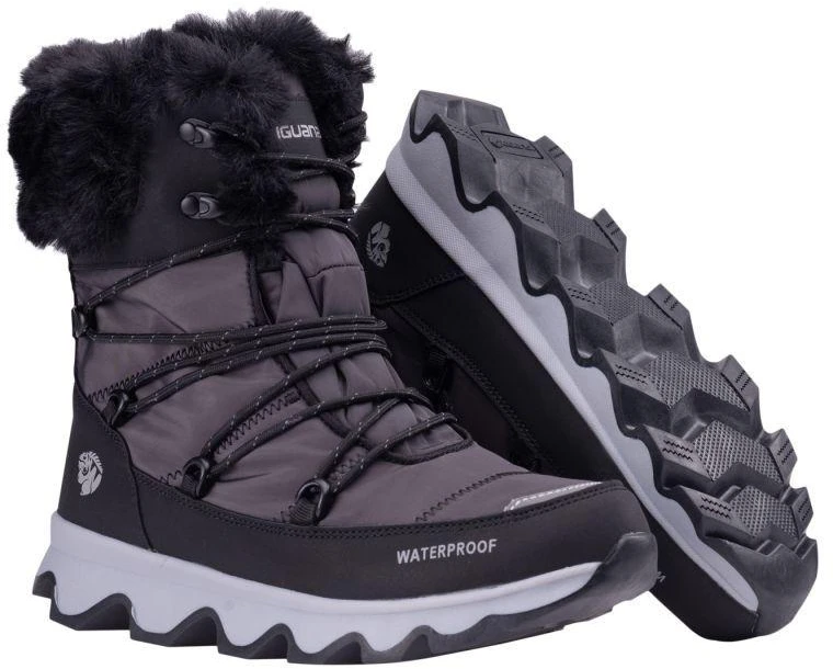Iguana Igors W 92800620503 Sniego Batai