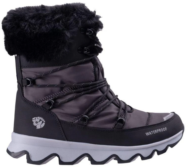 Iguana Igors W 92800620503 Sniego Batai