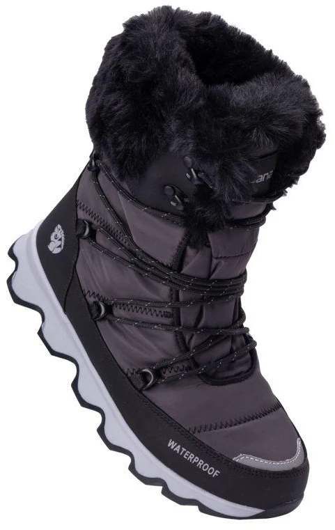 Iguana Igors W 92800620503 Sniego Batai