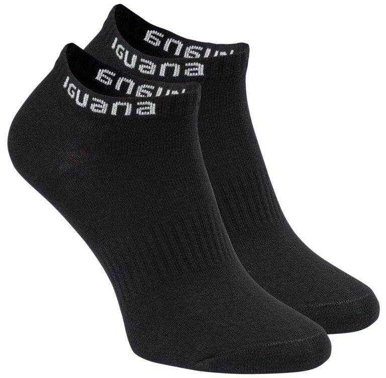 Iguana kojinės iki kulkšnies Igino Low 92800633858