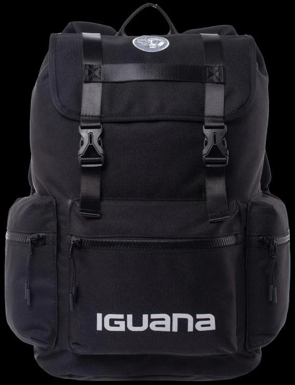 Iguana Liber Kuprinė 92800629727