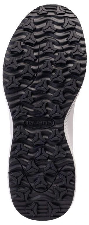 Iguana Linos Mid W 92800623559 Sniego Batai