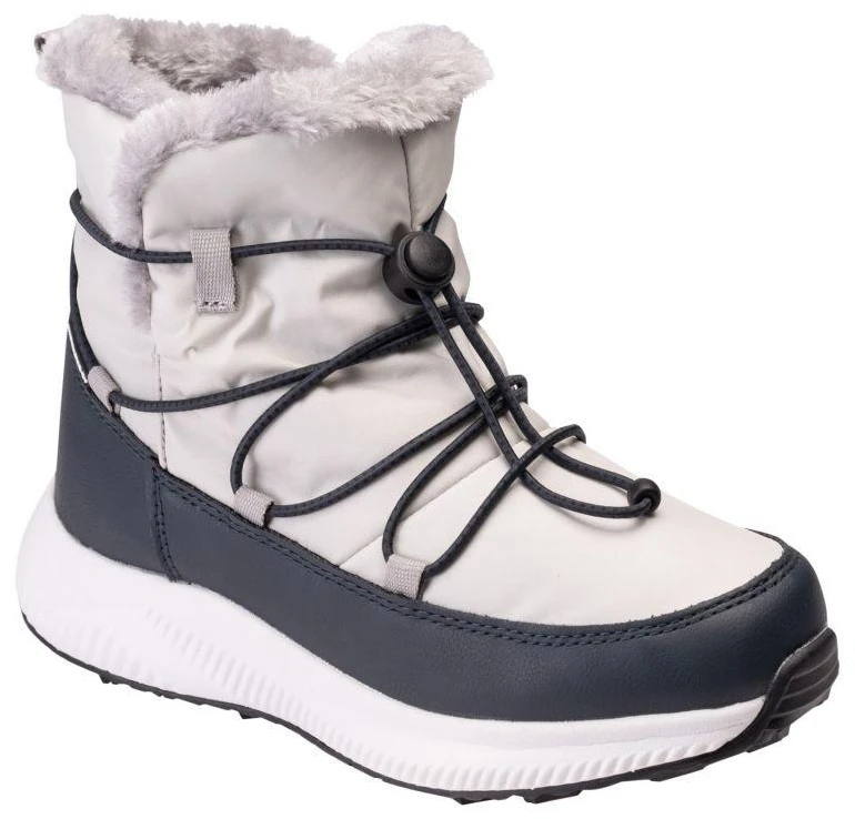 Iguana Linos Mid W 92800623559 Sniego Batai
