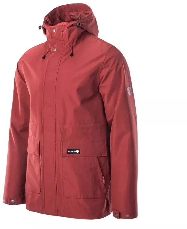 Iguana Navy II M striukė 92800395845