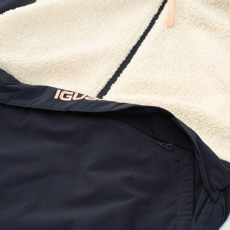 Iguana Neckra Jacket W 92800621840 striukė