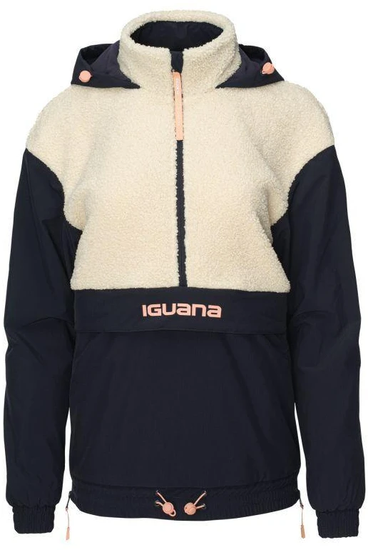 Iguana Neckra Jacket W 92800621840 striukė
