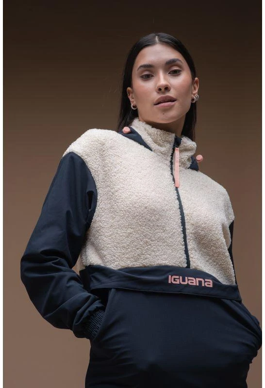 Iguana Neckra Jacket W 92800621840 striukė