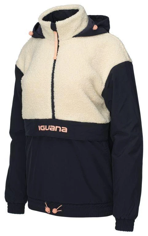 Iguana Neckra Jacket W 92800621840 striukė