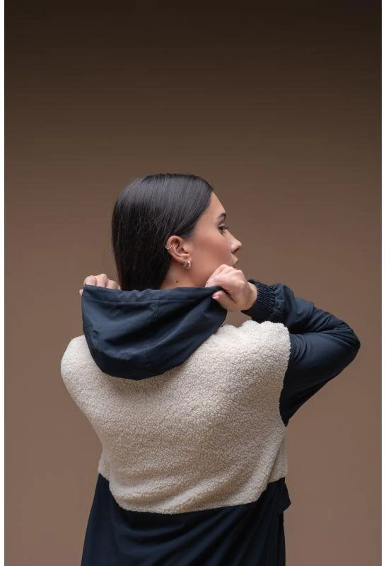 Iguana Neckra Jacket W 92800621840 striukė