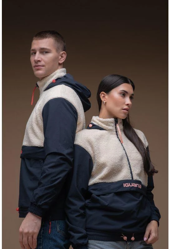 Iguana Neckra Jacket W 92800621840 striukė