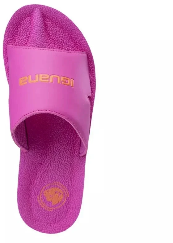 Iguana Nika W 92800598258 šlepetynės