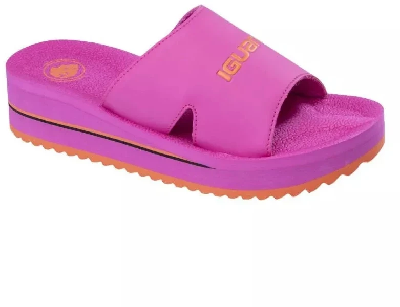 Iguana Nika W 92800598258 šlepetynės