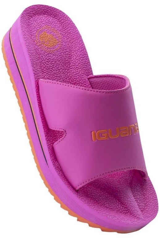 Iguana Nika W 92800598258 šlepetynės