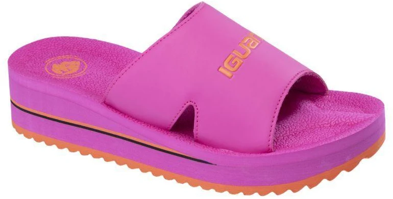 Iguana Nika W 92800598258 šlepetynės