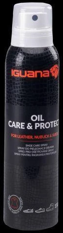 Iguana Oil Care &amp; Protect purškalas 150 ML 92800649013