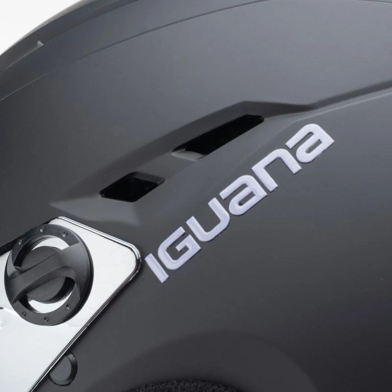 Iguana šalmas Ibron 92800622944