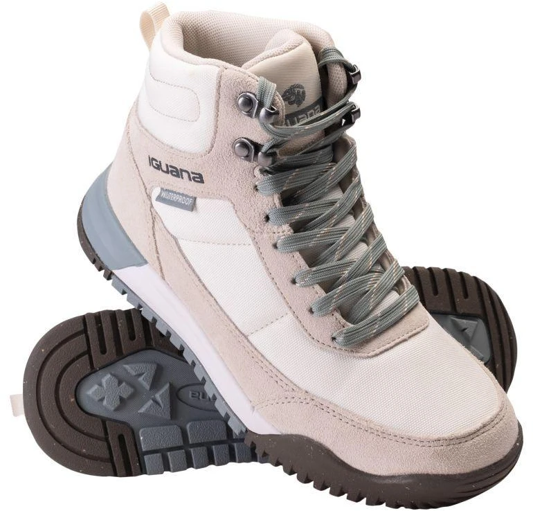 Iguana Wezen Mid W Wp RW batai 92800620639
