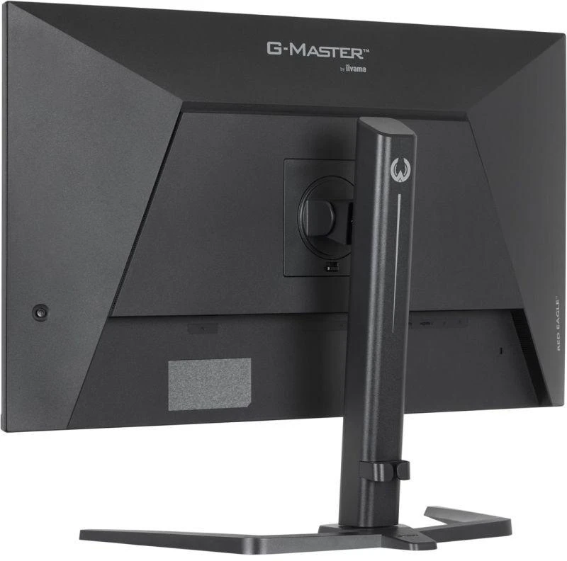Monitorius iiyama G-Master GB3272QSU-B1 Raudona Eagle - 180Hz | QHD | Fast IPS | 31.5"