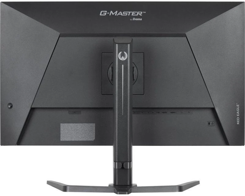 Monitorius iiyama G-Master GB3272QSU-B1 Raudona Eagle - 180Hz | QHD | Fast IPS | 31.5"