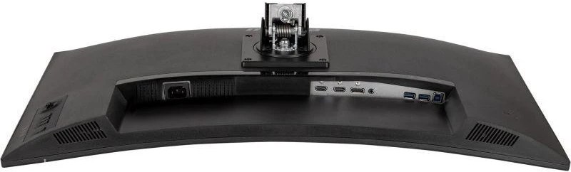 iiyama G-MASTER GCB3280QSU-B2 kompiuterio monitorius 80 cm (31,5") 2560 x 1440 px Dual QHD LED juodas