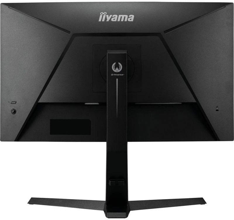 IIYAMA GB2766HSU-B1 27 colių ETE VA FHD Curved Gaming 1500R 16:9 3000:1 250cd/m2 1ms 2xHDMI