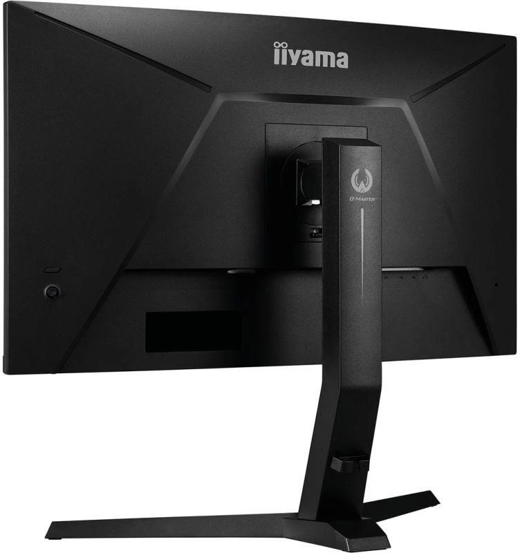 IIYAMA GB2766HSU-B1 27 colių ETE VA FHD Curved Gaming 1500R 16:9 3000:1 250cd/m2 1ms 2xHDMI