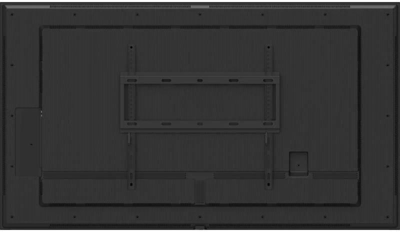 Monitorius IIYAMA LH6541UHS-B1AG | 65" 3840x2160 4K UHD | IPS panelė, 1 ms | garsiakalbiai 2 x 10 W | 3 x HDMI