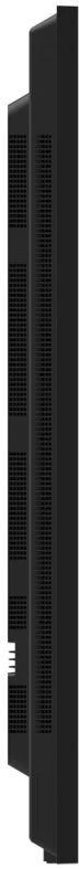 Monitorius IIYAMA LH6541UHS-B1AG | 65" 3840x2160 4K UHD | IPS panelė, 1 ms | garsiakalbiai 2 x 10 W | 3 x HDMI
