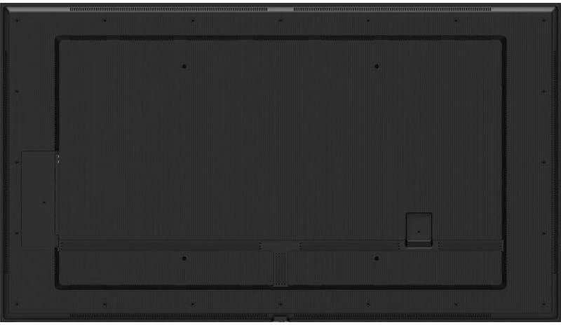 Monitorius IIYAMA LH6541UHS-B1AG | 65" 3840x2160 4K UHD | IPS panelė, 1 ms | garsiakalbiai 2 x 10 W | 3 x HDMI