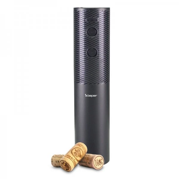 Įkraunamas kamščiatraukis Beper P102ACP103