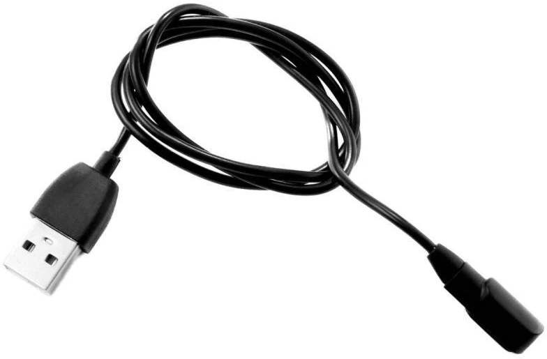 Įkrovimo laidas išmaniajam laikrodžiui GIEWONT GW330 GW460 2.5 mm GWK4