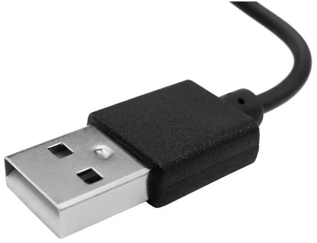 Įkrovimo laidas išmaniajam laikrodžiui VELTORI VT140 VT350, 1.7 mm, VTK5