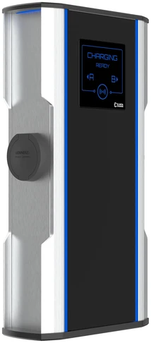 Įkrovimo stotelė CityCharge-Mini2