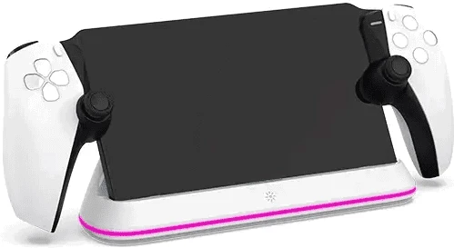 Subsonic Ikigarsinis įkrovimas + atmintis + LED PS PORTAL