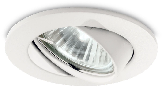 Ideal Lux Suspended lamp with 10 lights QUASAR, G9, chrome