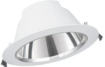Ledvance Įleidžiamas šviestuvas COMFORT 205 20 W 3CCT IP54 WT