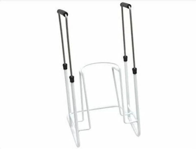 Ilgas įrankis kojinių uždėjimui - SUNDO Adjustable Tights Helper (41-61 cm, 14 cm slot width)