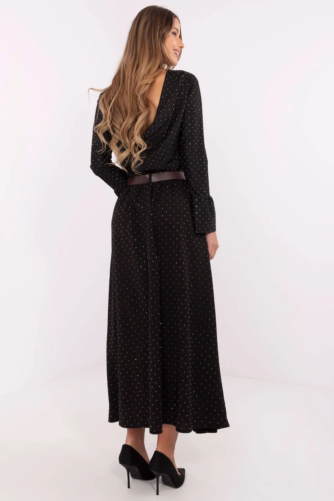 Ilga sijonas Italija Moda