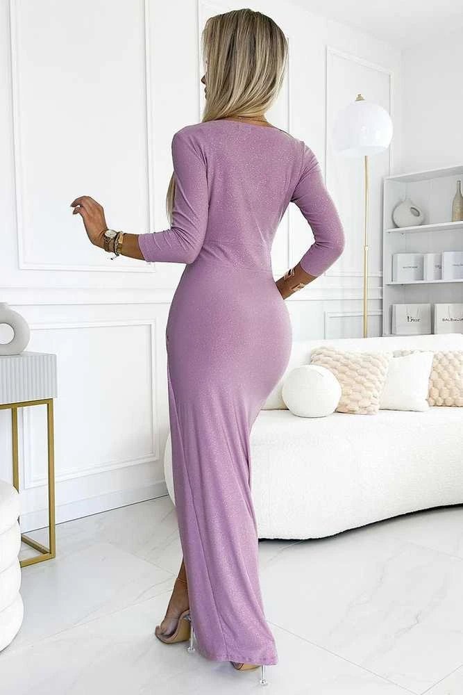 Ilga suknelė Numoco