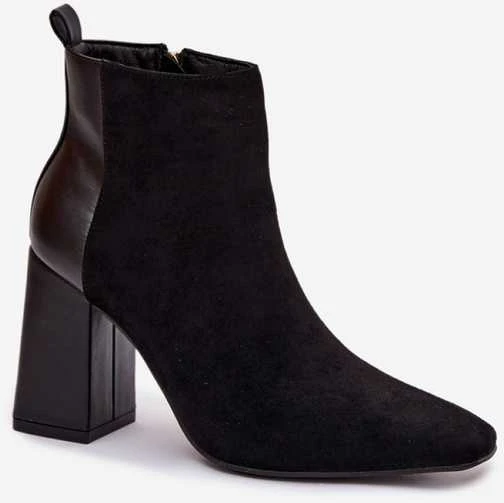 Ilgaauliai batai Step in Style – kasdieniam stiliui ir patogumui.