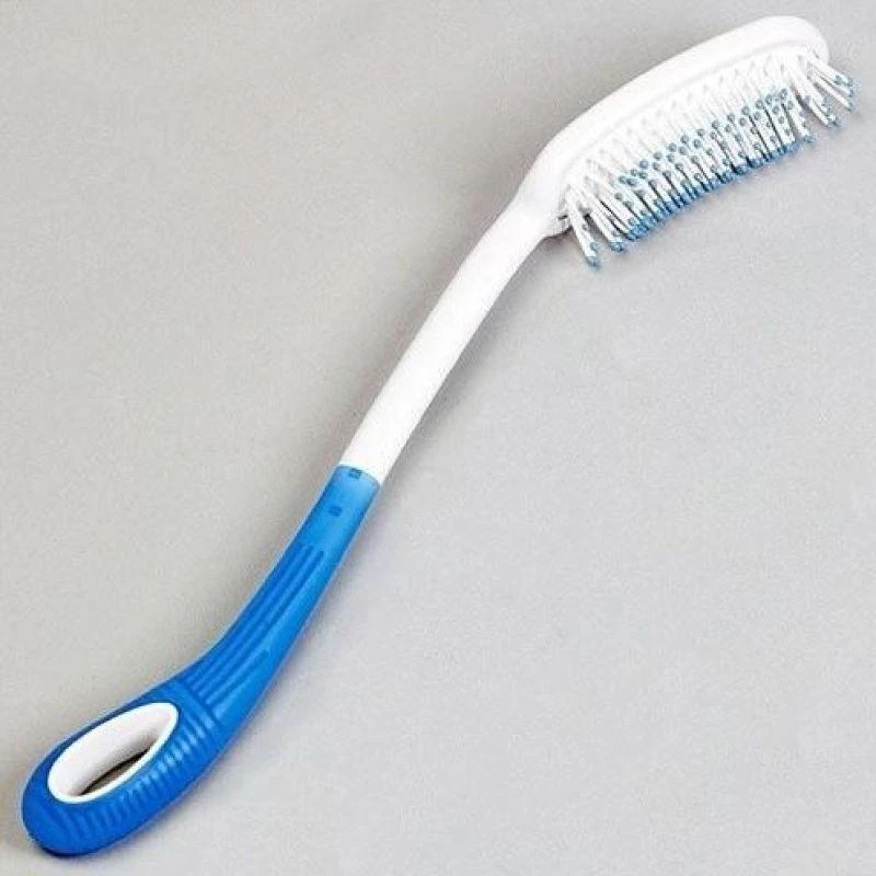 sundo Plaukų šepetys with long handle