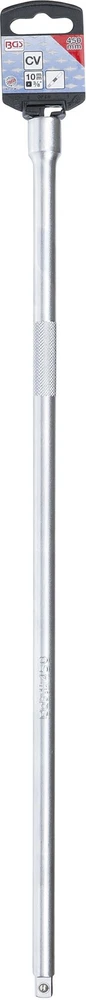 ILGINAMASIS STRYPAS | 10 MM (3/8") | 450 MM (3136)