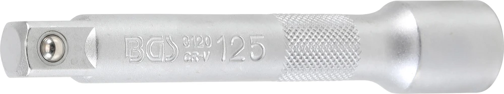 BGS ILGINAMASIS STRYPAS | 12,5 MM (1/2") | 125 MM (3120)