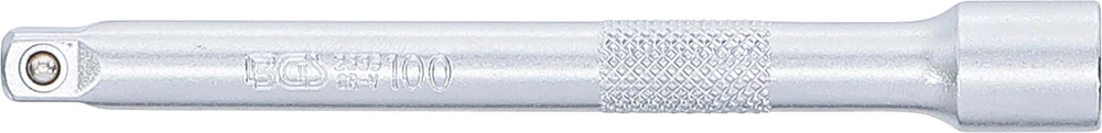 Grąžtas BGS ILGINAMASIS STRYPAS | 6,3 MM (1/4") | 100 MM (2335)