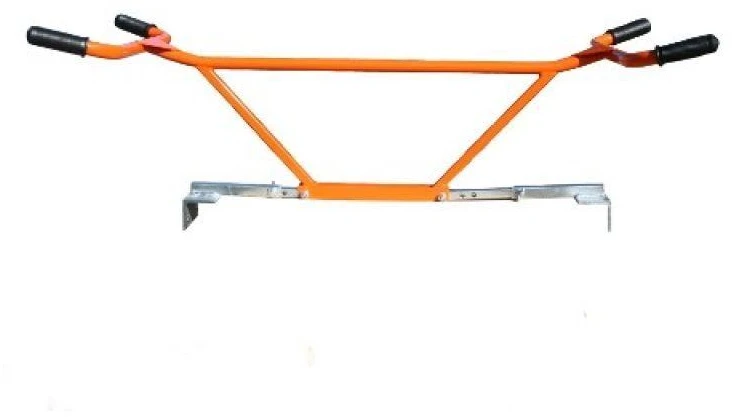 Carruzzo Longitudinal curb tongs