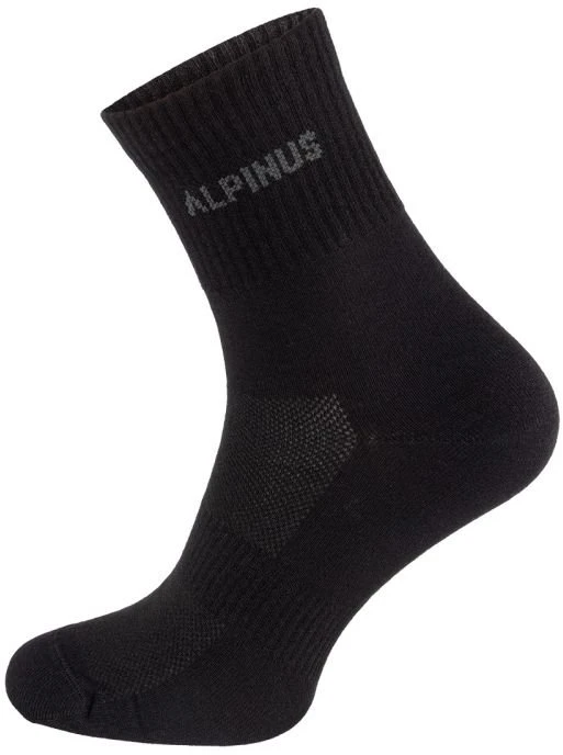 Alpinus Alpamayo 3 paketų kojinės FL43773