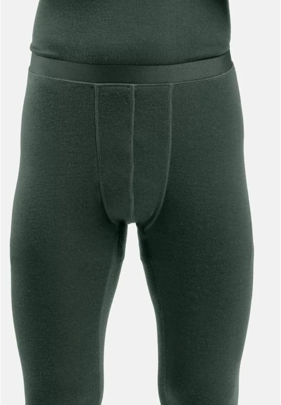 ODLO BL BOTTOM ilgos MERINO 260 kelnės, dydis L, Mėlyna