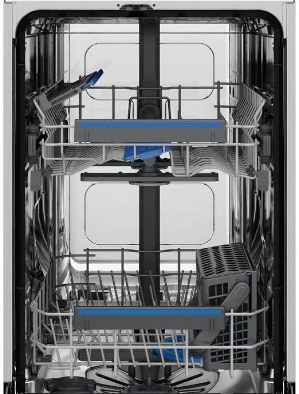 Indaplovė Electrolux EEG62300L