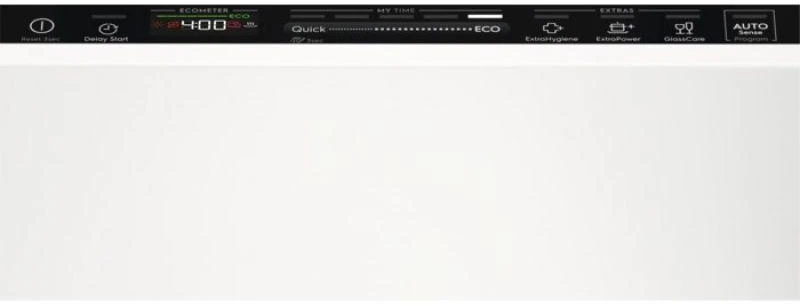 Indaplovė Electrolux EEG62300L
