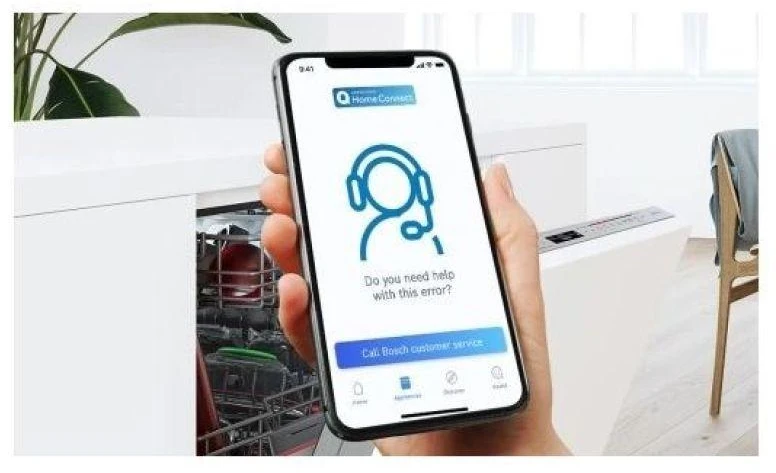 Bosch Serie 2 SPI2HKS42E indaplovė Semi built-in 10 place settings E